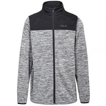 Trespass Strikland Chaqueta, Hombre, grm, XL
