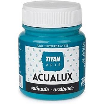 Acualux - Satinado 092084810