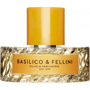 Vilhelm Parfumerie Basilico & Fellini Eau de Parfum 50 ml