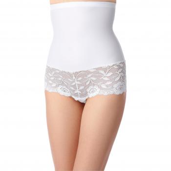 Bellivalini Braga Faja Reductora Cintura Alta Mujer BLV50-104