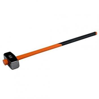 2KG SQRE SLEDGE HAMMER FIBERGL