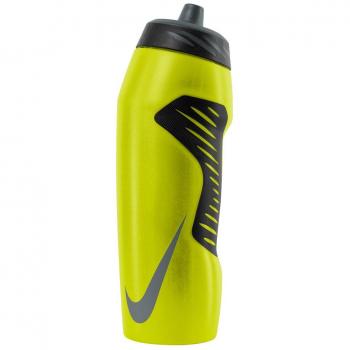 Nike Botellin 946 ml HyperFuel Amarillo