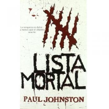 Lista mortal