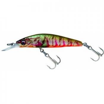 DUEL - Hardcore Minnow S, Color 210, Talla 2.5 gr