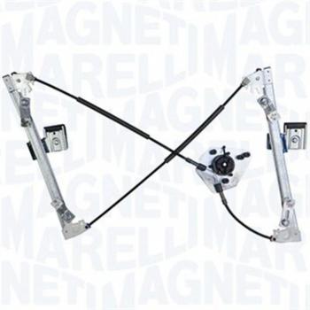Regulador de ventanilla Elevalunas MAGNETI MARELLI 350103187500 Izquierda
