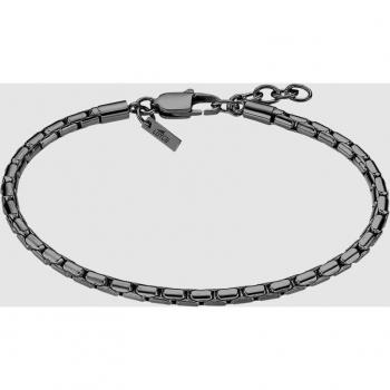 Pulsera Lotus Style Urban Man LS2367-2/3 Acero Inoxidable 316L, Hombre, acabado brillo