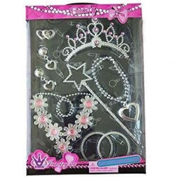 Toys Toys Joyas Y Varita