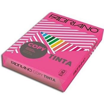 Paper A3 80g 250 fulls Fucsia intens