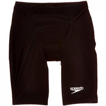 Speedo 8-091728178 Bañador, Hombre, Negro, 24