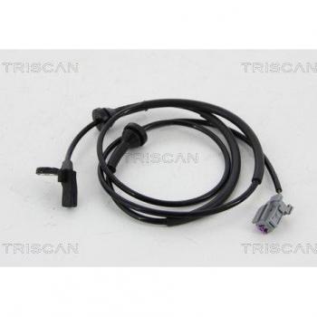 Sensor ABS TRISCAN 8180 27201