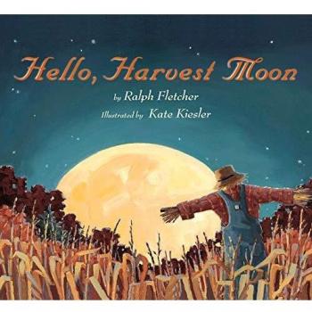 Hello, Harvest Moon