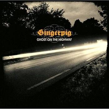 Ghost on the Highway - Vinyl Edition