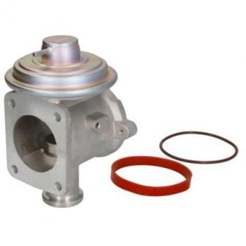 Válvula EGR MAGNETI MARELLI 571822112093 - Válvula EGR, compatible con múltiples modelos de vehículos, fabricada por Magneti Marelli, diseñada para controlar las emisiones de gases y mejorar la eficiencia