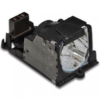 Alda PQ Original, Lámpara de proyector para KODAK DP2000 Proyectores, lámpara de marca con PRO-G6s viviendas