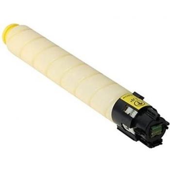 Tóner Amarillo MPS para Ricoh SPC810 y SPC811DN - 15K - Compatible