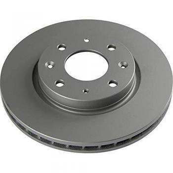HERTH+BUSS JAKOPARTS J3300322 Brake Disc Single