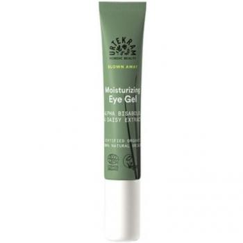 Urtekram Wild Lemongrass Moisturizing Eye Gel 15ml Vegan