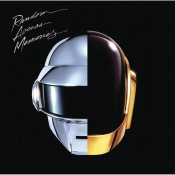 Settle CD Album