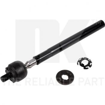 Rótula axial de dirección NK 5033917 - Tipo: Rótula axial; Características: Compatible con sistemas de dirección, alta durabilidad, diseño optimizado para un rendimiento eficiente, fabricada con materiales de alta calidad, fácil instalación