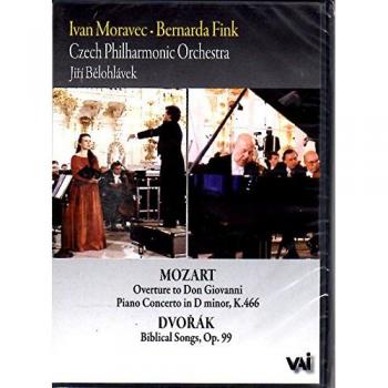 Don Giovanni Gala Concert by Czech Philharmonic
