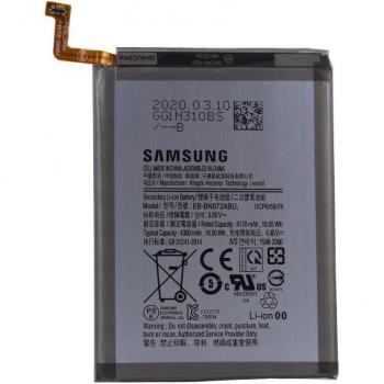 Batería Original Samsung EB-BN972AB para Galaxy Note 10 Plus y Note 10+ - Li-ion 4300mAh