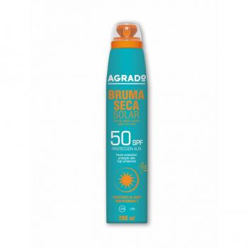 Agrado Bruma Solar SPF50