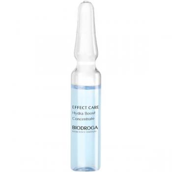 Biodroga Hydra Boost Hydrating Concentrate Ampoules (3 x 2 ml)