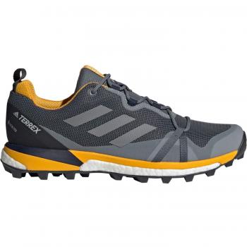 adidas Terrex Skychaser LT Gore Tex Zapatillas de Trail Running Onix