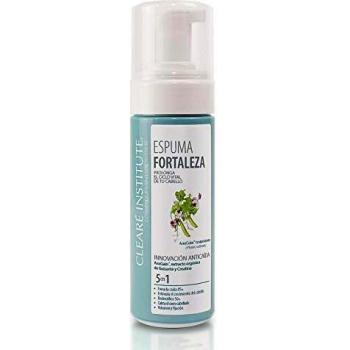 Clearé Institute Anti-Hair Loss Volumizing Mousse 150ml