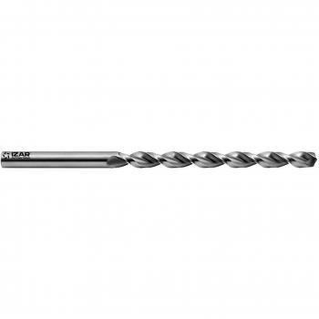 Izar 1300 - Broca helicoidal cilíndrico 1300 hsse din 340ts diámetro 3.70