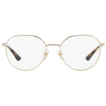 Vogue Eyewear VO4209 848 Women’s Eyeglasses Gold Size 52 (Frame Only) - Blue Light Block Available