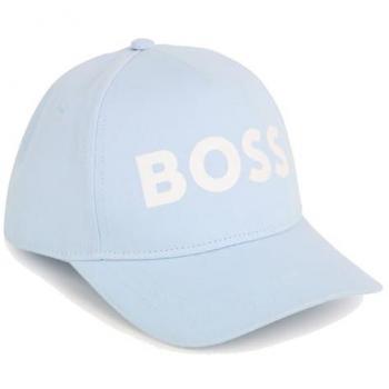 Gorra Boss J50943 Azul