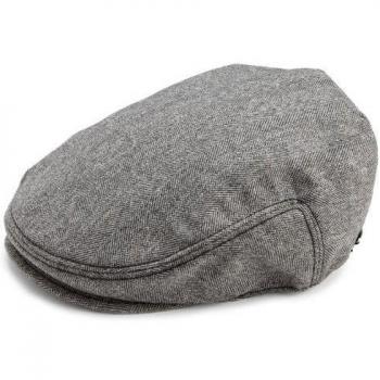 Coal - Boina - para hombre negro large