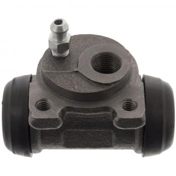 Cilindro de freno de rueda FEBI BILSTEIN 09592 para Citroen Saxo y Peugeot 106, lado trasero izquierdo