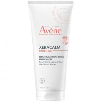 Avene Xeracalm Nutrition Leche 200ml