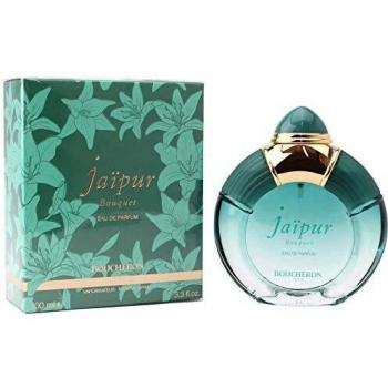 Boucheron Unisex's Jaipur Bouquet EAU DE Parfum 100ML VAPORIZADOR Vaporizer, Negro, 100 ML/ 3.3 Oz