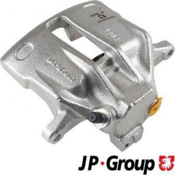 Pinza de freno JP GROUP 1161908980 con características de alta calidad y rendimiento