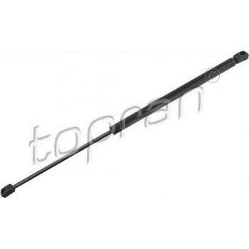 Amortiguador de maletero TOPRAN 600 107 - Gas spring, alta calidad, fácil instalación, compatible con múltiples modelos de vehículos