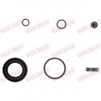 Kit de reparación de pinza de freno QUICK BRAKE 114-0033