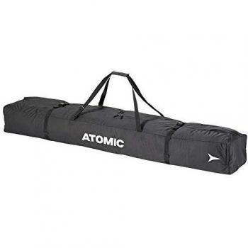 ATOMIC GBA Bags ALP Race - Funda esquí, Unisex Adulto, Negro