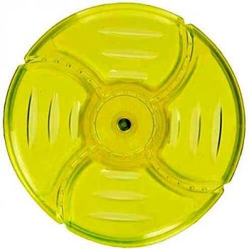 ALL FOR PAWS AFP3302 Frisbee Iluminado K-Nite