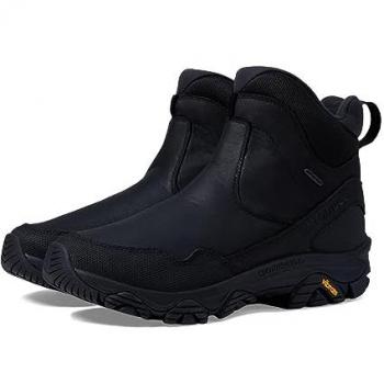 Merrell Coldpack 3 Thermo Tall Zip Waterproof Hiking Boots