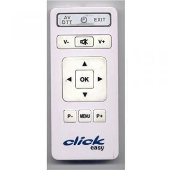 Jolly line 1810 mando a distancia