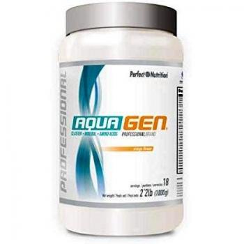 Gen Professional - Perfect Nutrition AquaGen - 1 kg Naranja