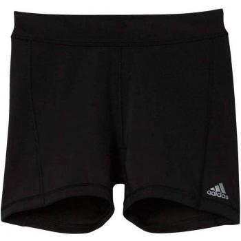 adidas TF Short TT 5In Pantalón Corto, Mujer, Negro/Plamat, XS