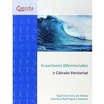 Ecuaciones diferenciales y cálculo vectorial
