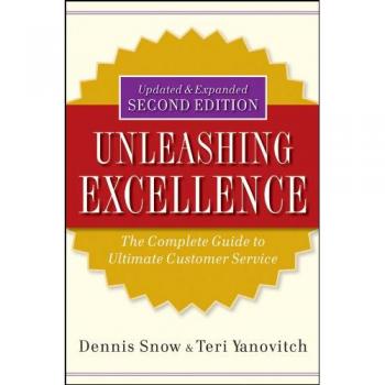 Unleashing Excellence: The Complete Guide to Ultimate Customer Service