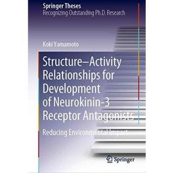 Structure-Activity Relationships for Development of Neurokinin-3 Receptor Antagonists: Reducing Environmental Impact