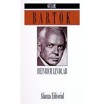 Guía de Bartók