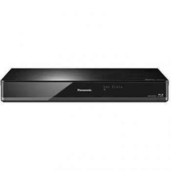 Panasonic DMR-BST850EG - Reproductor de Blu-Ray